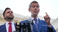Transportation Secretary Sean Duffy warns of 'mass chaos' in skies if shutdown continues
