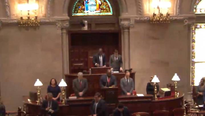 New York To Raise Taxes On Coronavirus Causing It To Flee State