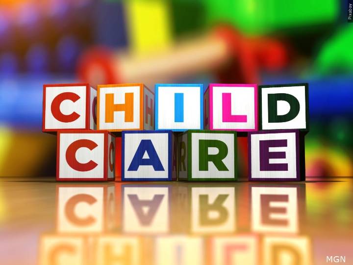 Child care expenses top the cost of rent in dozens of U.S. cities, analysis finds. See where.