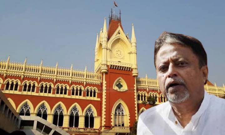 Calcutta High Court Disqualifies Senior Political Leader Mukul Roy From Legislative Assembly Under Anti