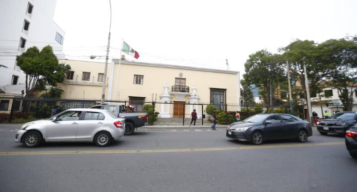 La respuesta de México ante la decisión de Perú de romper relaciones diplomáticas