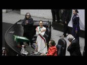 Entrevista con Aguilar Rivera: “A Sheinbaum sólo le toca darle el tiro de gracia a la democracia”