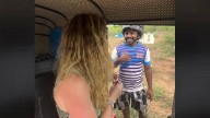 23-year-old man passes sexual innuendo, masturbates in front of foreign tourist; travel vlog goes viral