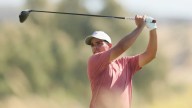 Emilio González ilusiona tras primera ronda en el WWT en Cabo San Lucas