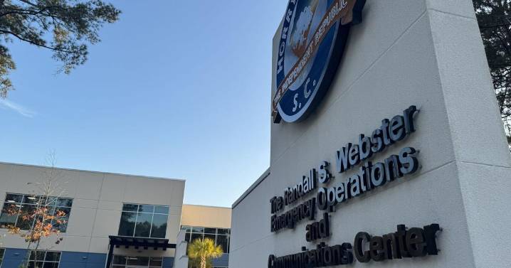 Horry County could remove Randy Webster’s name from building