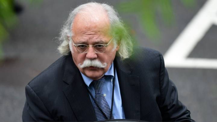 Ty Cobb: DOJ Comey case ‘dead’