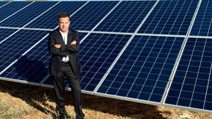 José Elías prepara su desembarco en el negocio de las telecos con su eléctrica Audax