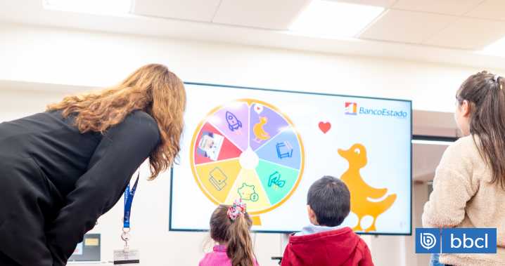 BancoEstado potencia educación financiera en regiones con charlas, alianzas y herramientas digitales
