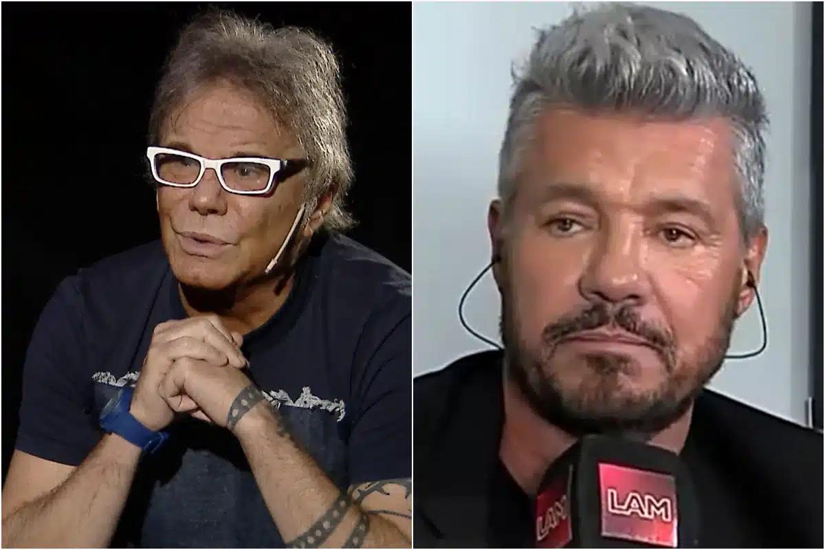 «La gente se lo cobró»: Beto Casella opinó de la inesperada renuncia de Tinelli en Carnaval Stream