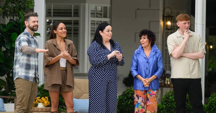 ITV I'm A Celebrity fans hit out at star's 'rude' behaviour hours after arriving