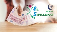 Sinuano Noche resultado 14 de noviembre de 2025: número ganador del sorteo
