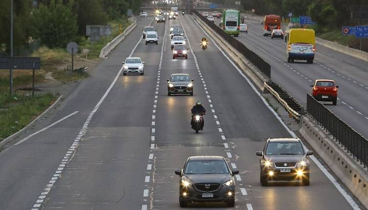 Fin de semana largo: Carabineros reporta 11 fallecidos, cinco de ellos peatones