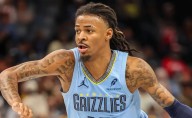 Is Ja Morant playing today, Nov. 12, in Grizzlies vs Celtics?