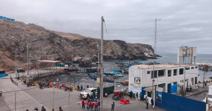 Contraloría: Falta de personal pone en riesgo obra del DPA El Faro