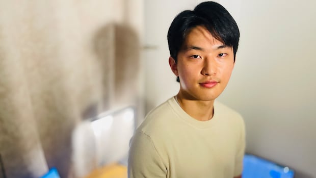 Military family inspires some young Canadians to enlist, despite recruitment hurdles