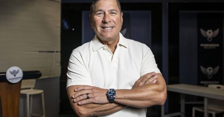 A un paso del final: la conmovedora carta abierta de Raymond Arrieta