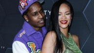 A$AP Rocky refers to himself as Rihanna’s ‘husband’ in a new interview