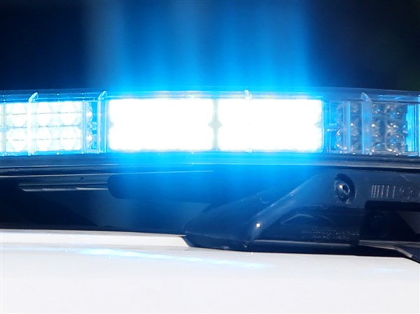 Toledo Crime Log: 11/20