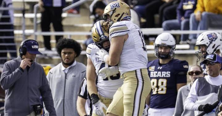 Recap: Dominance in every phase leads No. 4 Montana State to rout at Northern Colorado