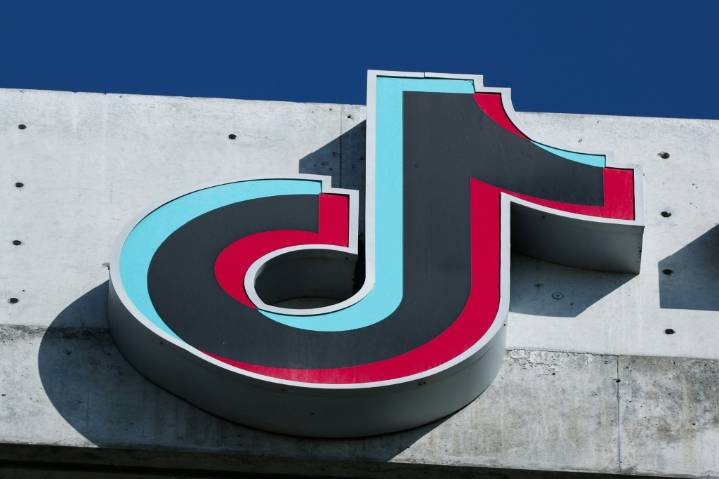 TikTok se lanza a los pódcast en video