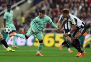 Newcastle - Athletic, en directo