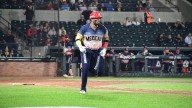 Mexicali remonta con jonrones de Mejía y Drake para empatar la serie ante Yaquis