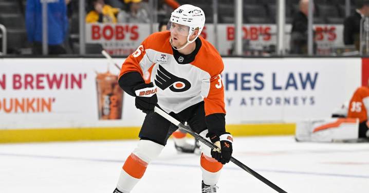 Phantoms check-in: Alex Bump rallies on Halloween, Emil Andare caught in a defensive in between