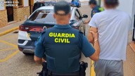 Detenidos dos desalmados por la Guardia Civil de Albacete: sus víctimas eran ancianos y nada les importaba