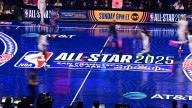 NBA presents new All-Star Game format, selection process