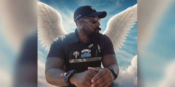 ‘I just feel lost’: Veteran killed while celebrating Veterans Day outside of Chatham County bar