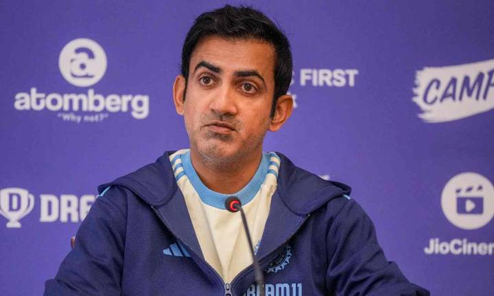 Delhi HC quashes Covid drugs case against Gautam Gambhir