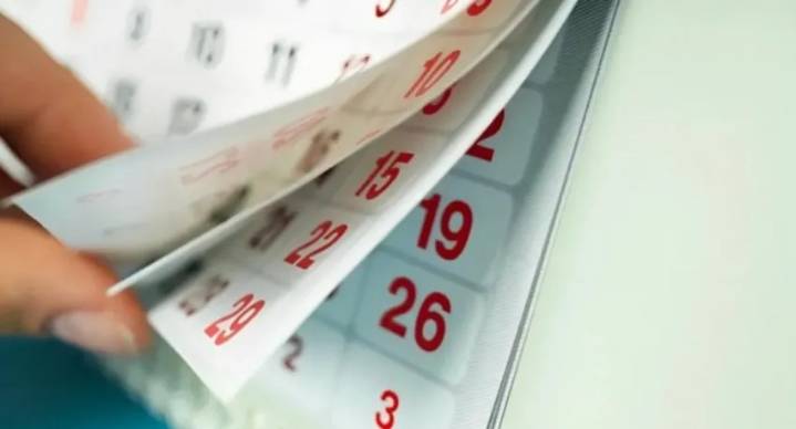 Mirá cuáles sos los últimos feriados del 2025 y los que están en la agenda 2026