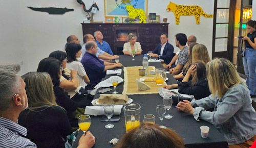 Señalan los desafíos educativos en Congreso Provincial de la Asociación Correntina de Docentes Provinciales