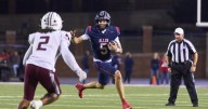 The Allen American's Games to Watch for the Week of Nov. 17