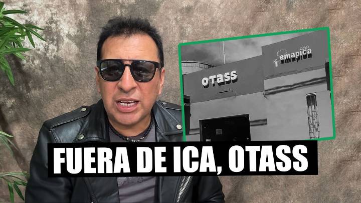 Resumen de noticias de Ica: El Ojo del Cuervo, 6 de noviembre 2025