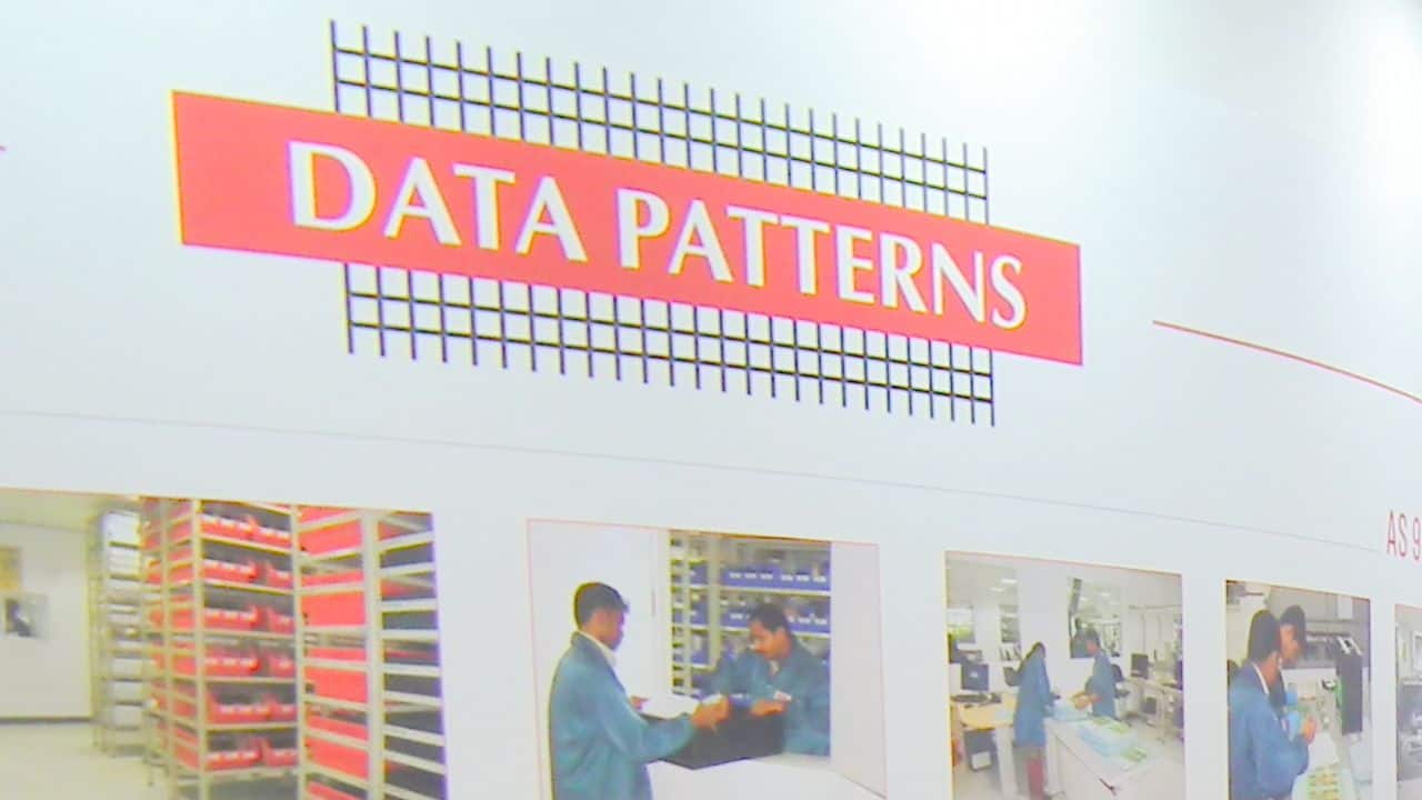 Data Patterns: Can it deliver in the long run?