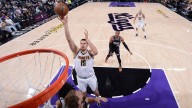 4 takeaways: Nuggets coast in Sacramento behind Nikola Jokić