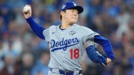 Dodgers force Game 7 of World Series behind Yamamoto, bullpen