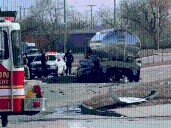 Coroner identifies woman killed in Dayton crash Saturday