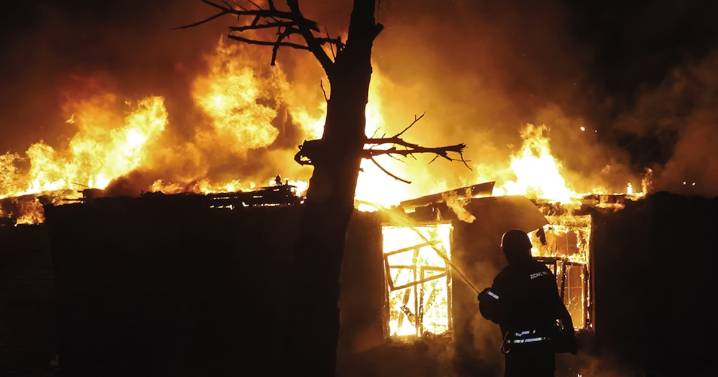 Kiev y Moscú evalúan ajustes a propuesta del plan de paz de EU