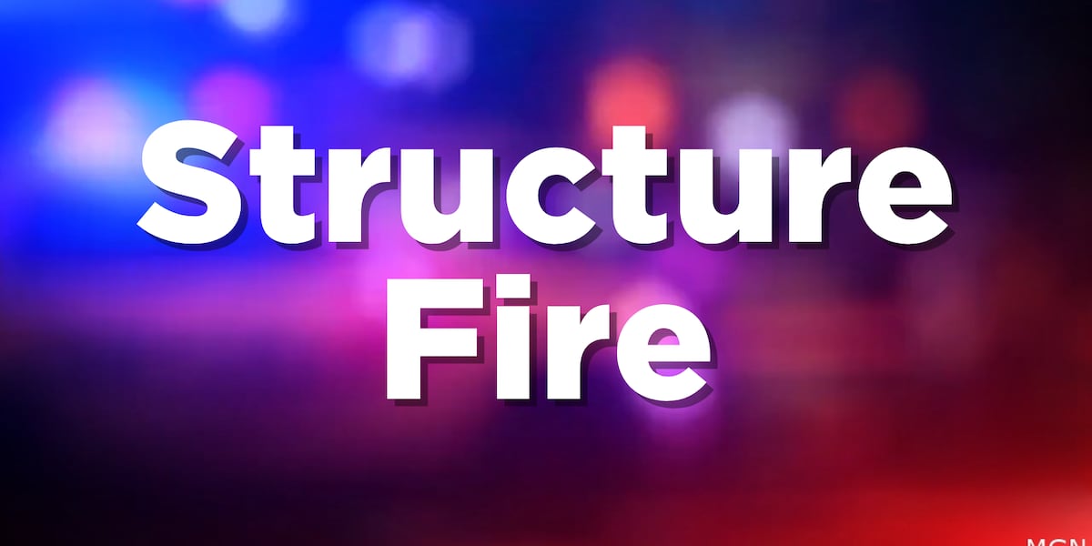 Trailer home fire puts out visible smoke in Fountain area