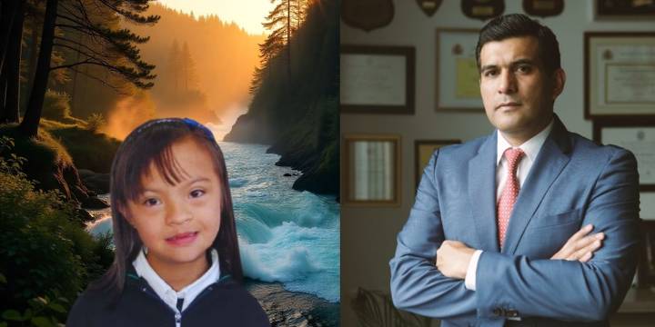 Abogado de la familia de Valeria Afanador denunció retrasos en la investigación sobre la muerte de niña de 10 años: “Una incertidumbre total”