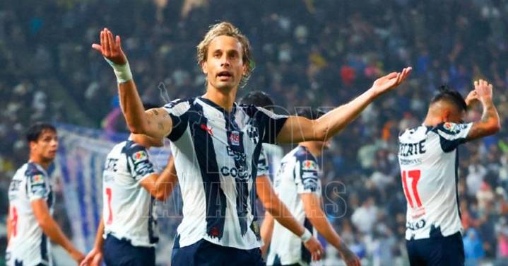 Monterrey da un primer paso hacia las Semifinales del Apertura 2025