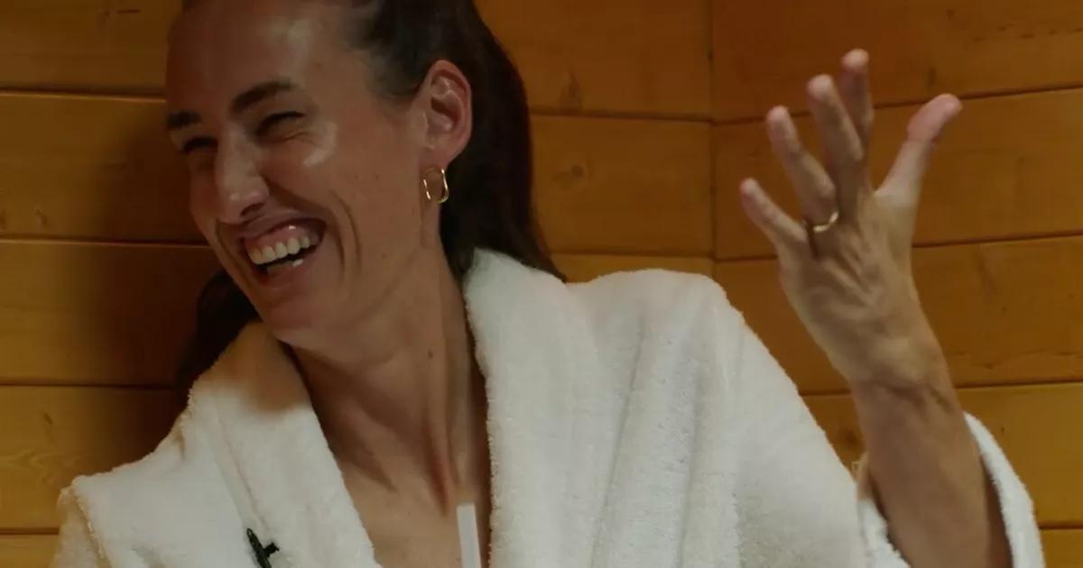 Jill Scott does 1 daily thing to tackle common issue women experience in sport