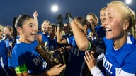 MVP, standout performances from 2025 Non-Public A girls soccer title game
