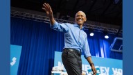 Obama celebrates Tuesday wins and tells progressives that voters are rejecting the Trump agenda