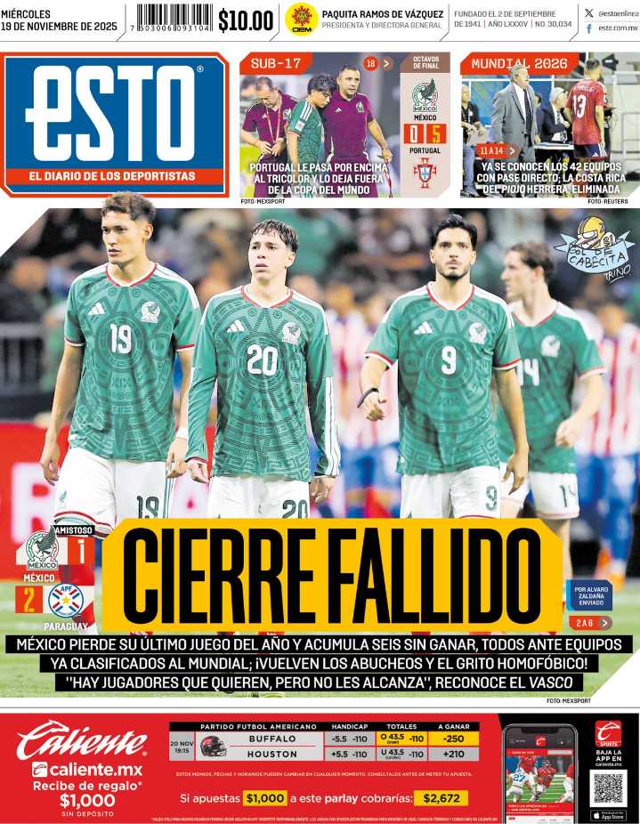 Portada
