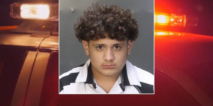 Waco Catfish Killing: Teen sentenced to 25 years in prison in 2021 killing of victim lured with fake social media account