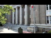 Athens-Clarke County Municipal Court closes for bed bug treatment