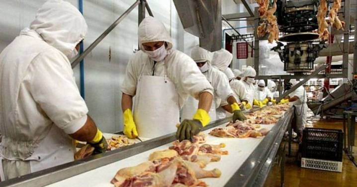 La mayor productora avícola del país cierra su planta en Entre Ríos y se deteriora su situación financiera
